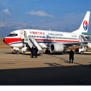 长水空运公司航空快运业稳步发展的原因是什么？